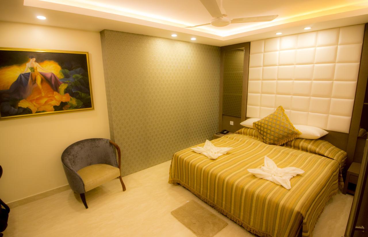 The Grace Hostel Kolkata Exterior photo